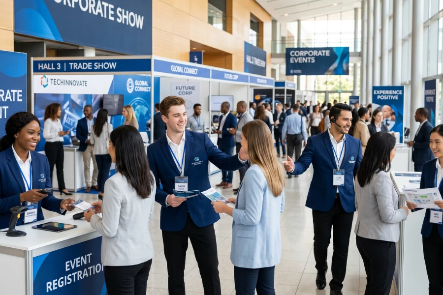 To become a trusted global leader in upright and quality driven recruitment empowering individuals with life changing opportunities and supporting businesses with exceptional talent. 1