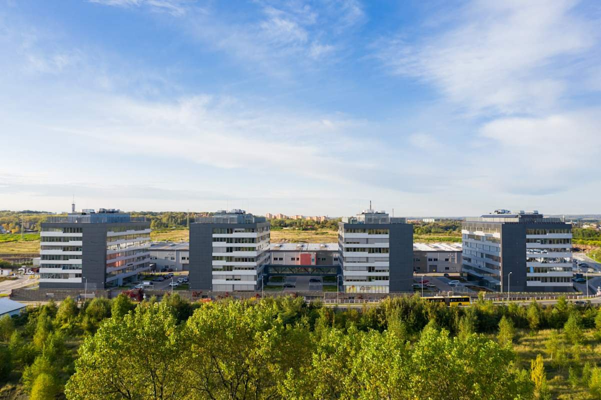 biuro gpp business park ii otto stern 8