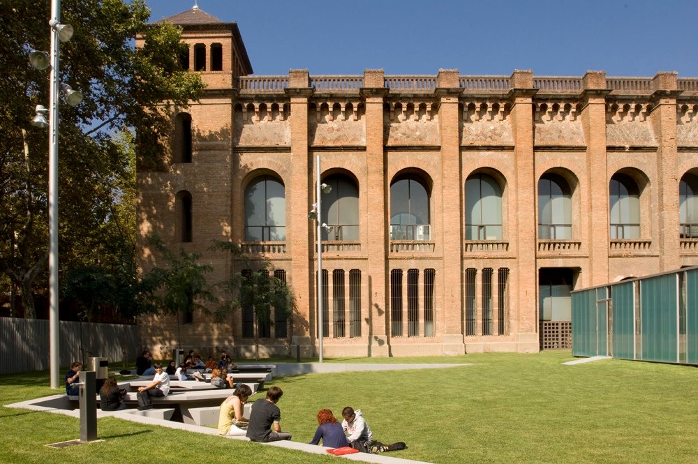 ciutadella jardi