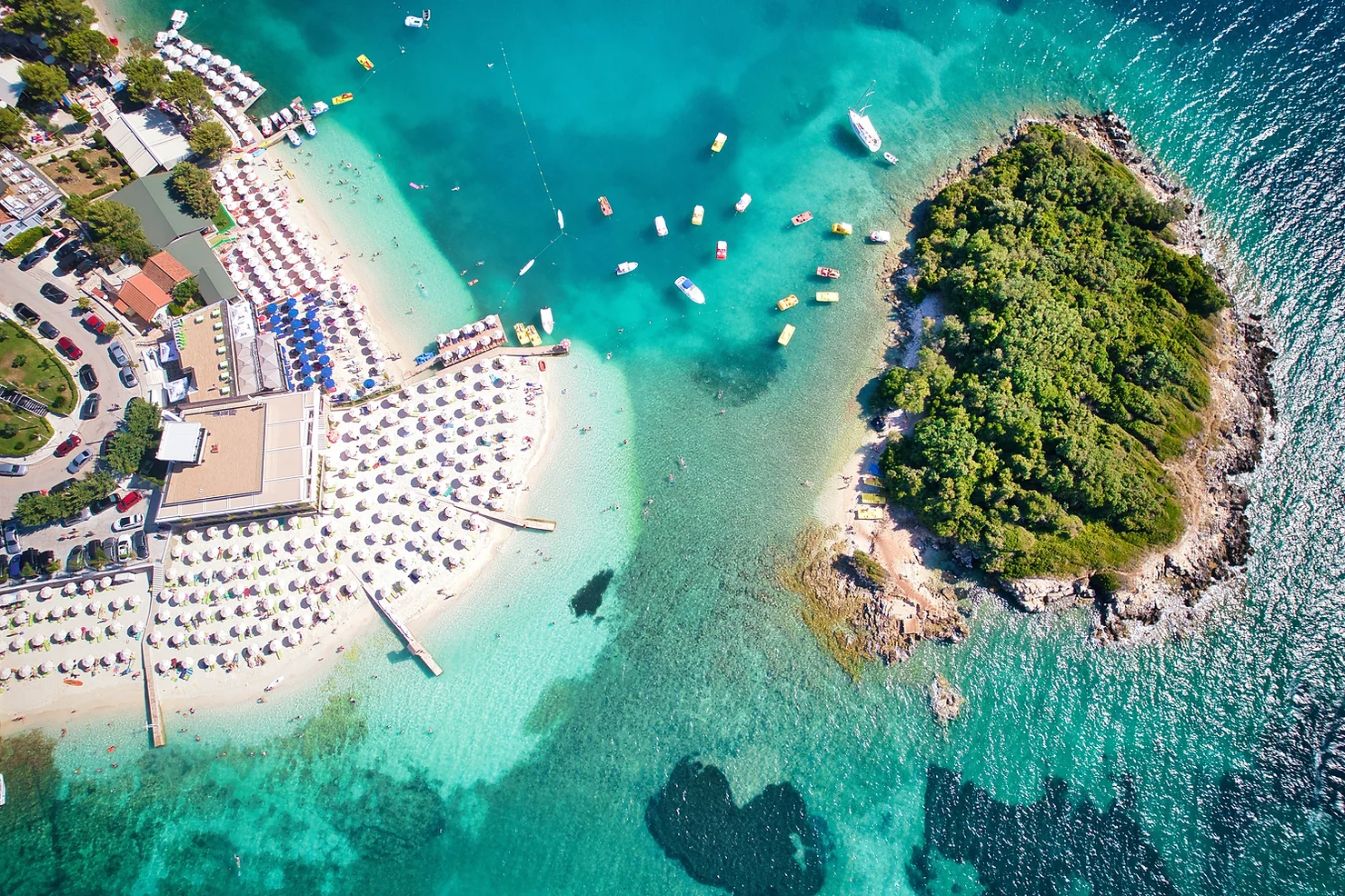 ksamil Copy