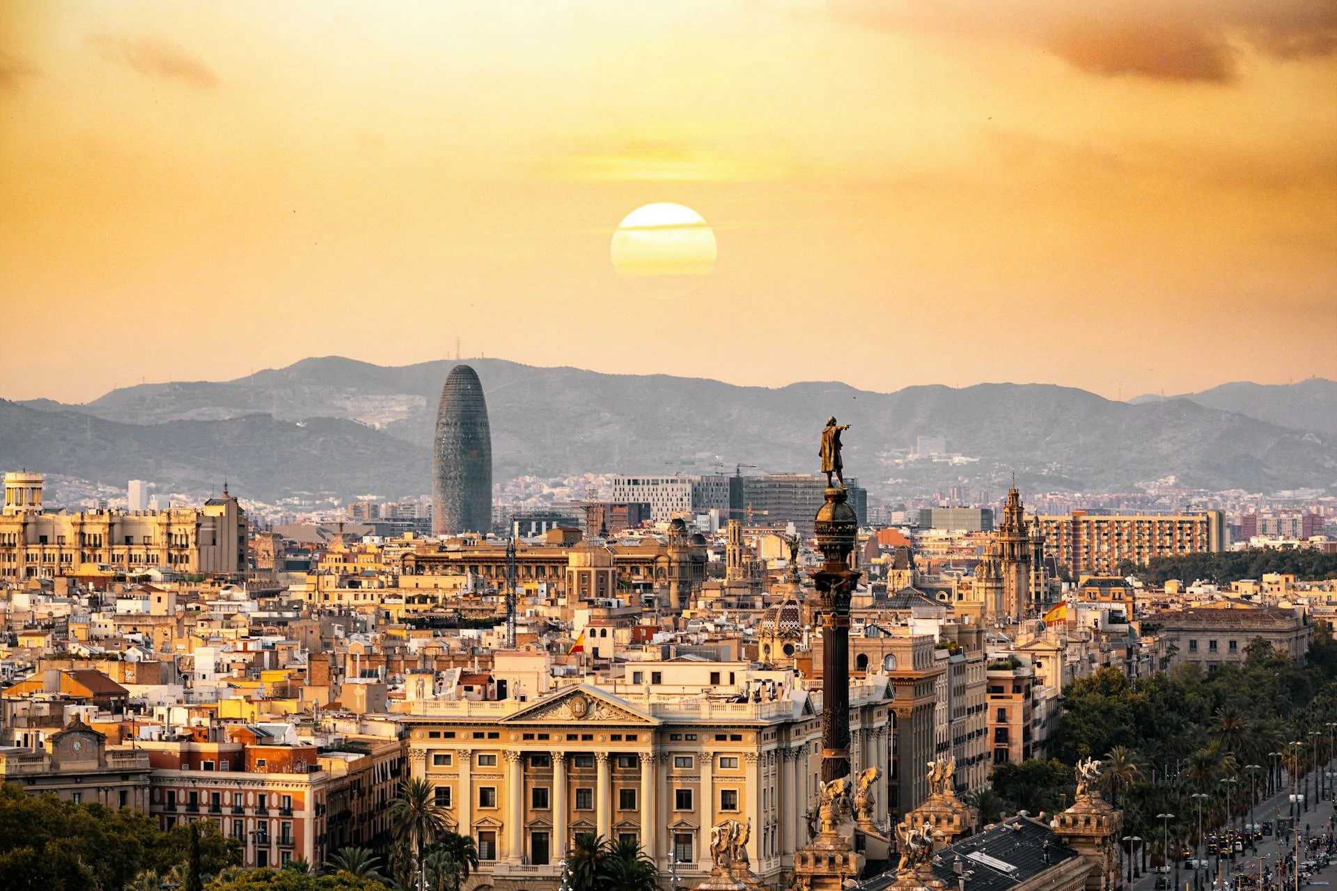 madrid sunrise data