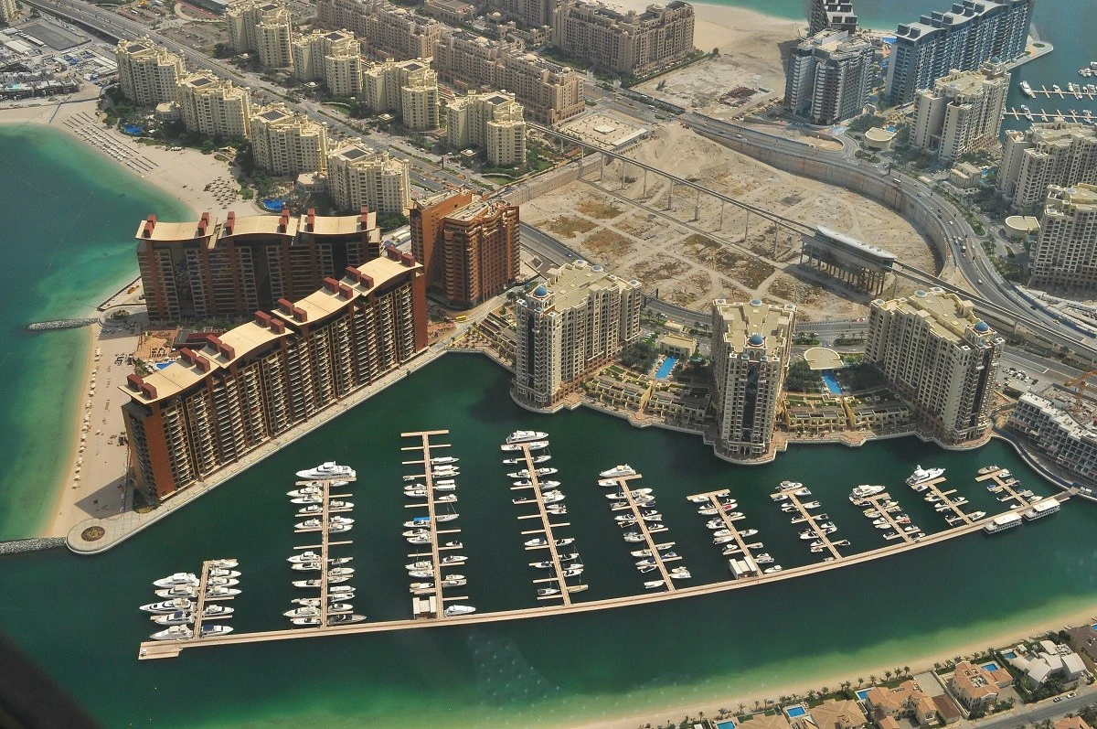 UAE 3 JAFZA